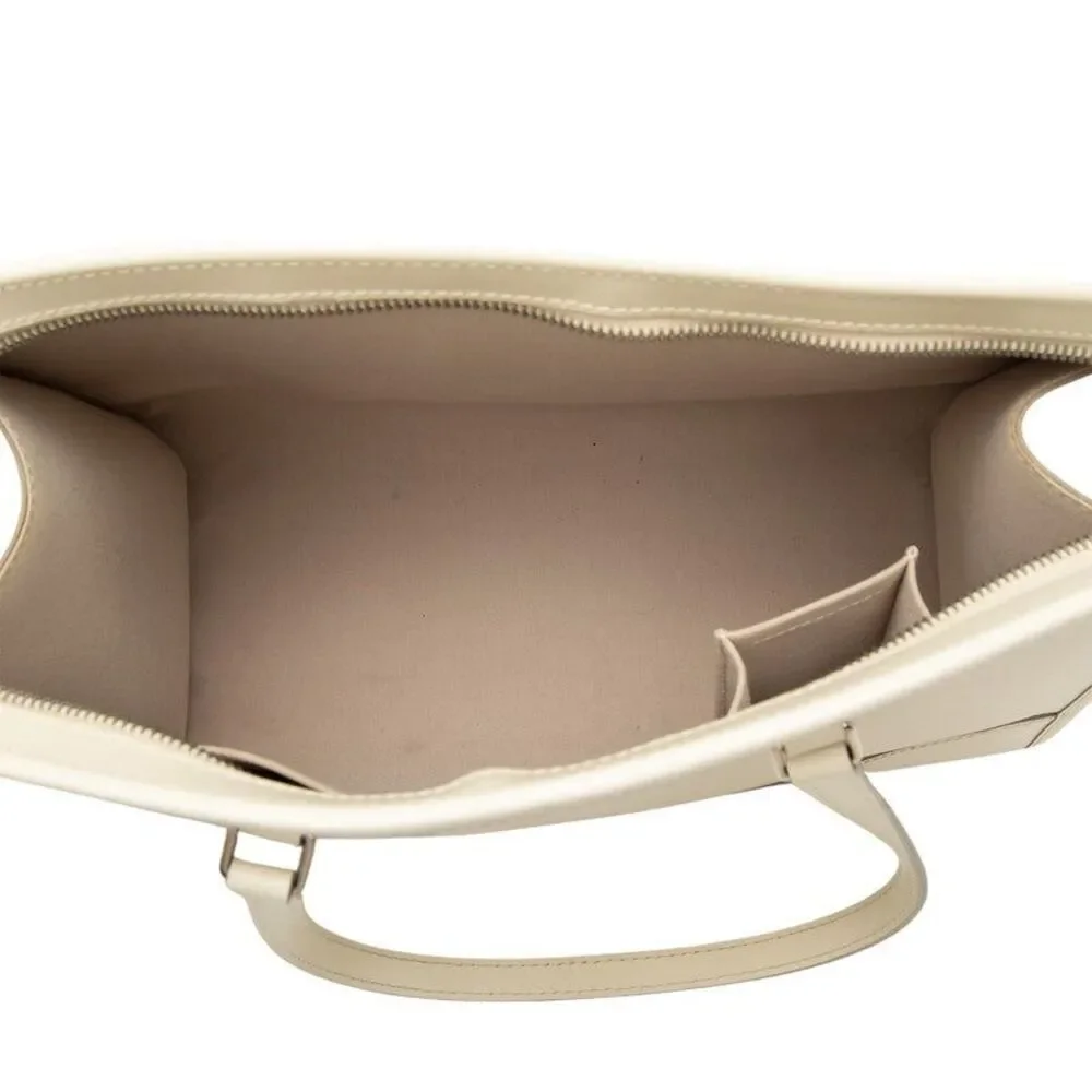 Louis Vuitton Epi Madeleine GM Handbag
